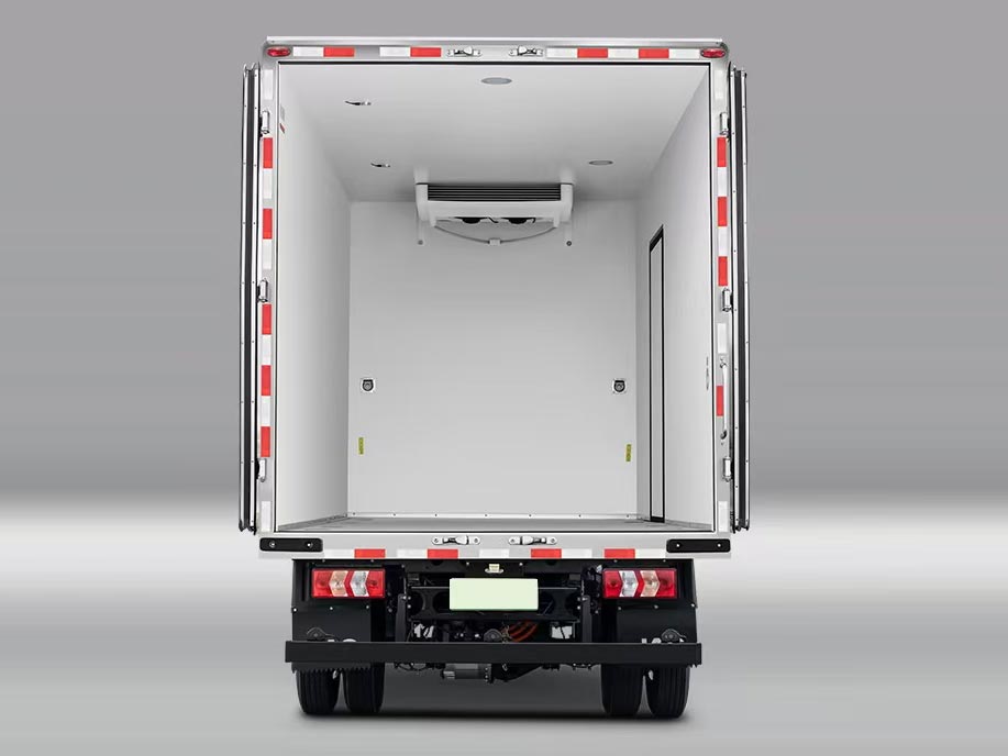 Ποιο είναι το καλύτερο υλικό για το σώμα του θαλάμου ψύξης;