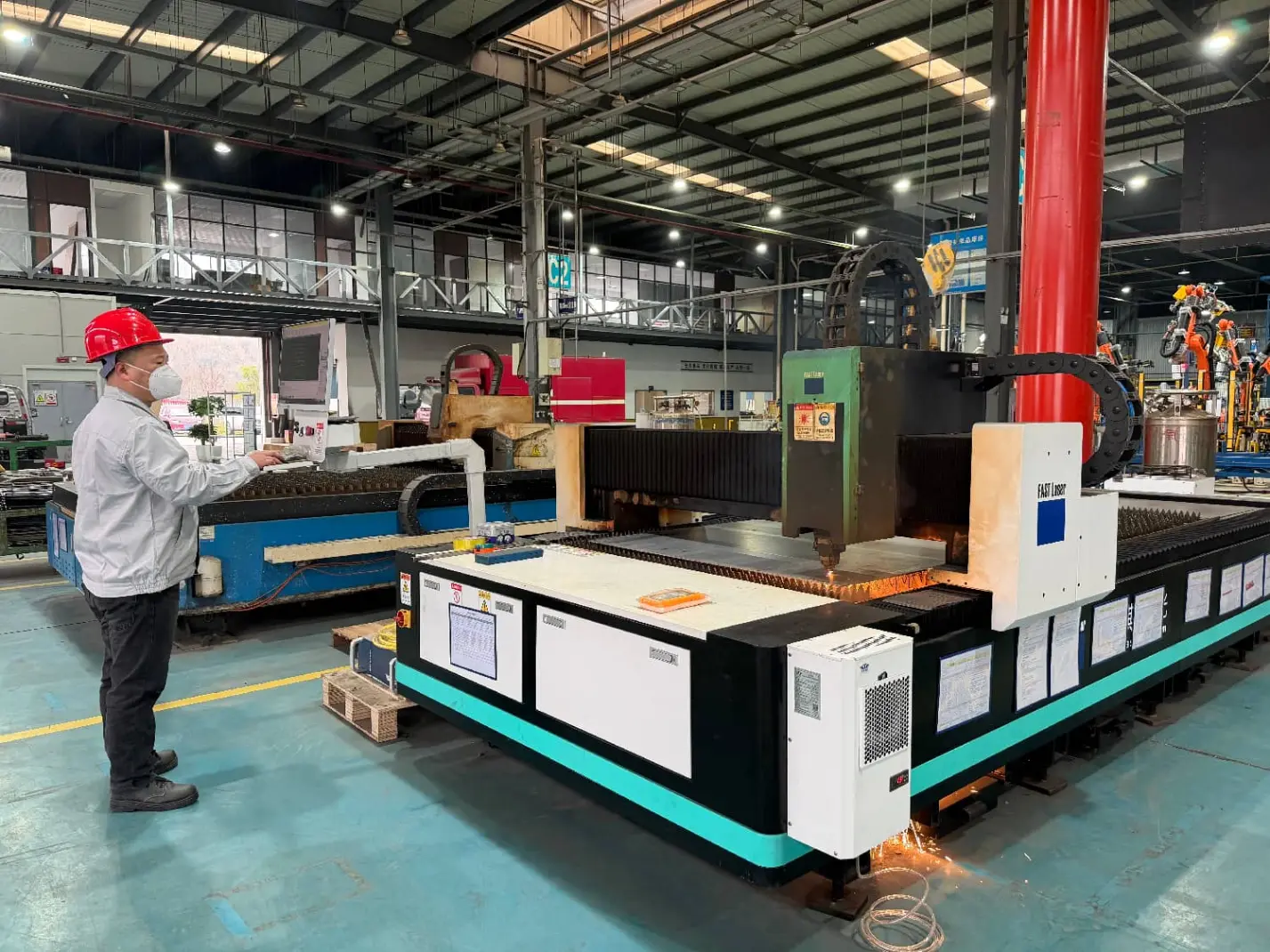 Η Wholechaintech υποβάλλεται σε ειδικό έλεγχο πιστοποίησης οχημάτων τον Απρίλιο του 2026