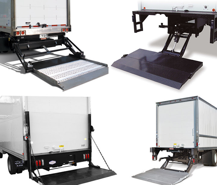 Premium Liftgate, αξιόπιστη επιλογή – Δελτίο ειδήσεων σχετικά με τη διαμόρφωση και τη διασφάλιση ποιότητας εμπορικής υδραυλικής πύλης μεσαίας έως υψηλής ποιότητας
