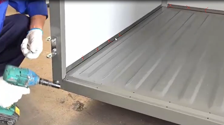 WholeChainTech Upgrades Flatbed Manufacturing: Διπλή ηλεκτροφόρηση και διαδικασία επίστρωσης σε σκόνη ενισχύει την ανθεκτικότητα και την απόδοση