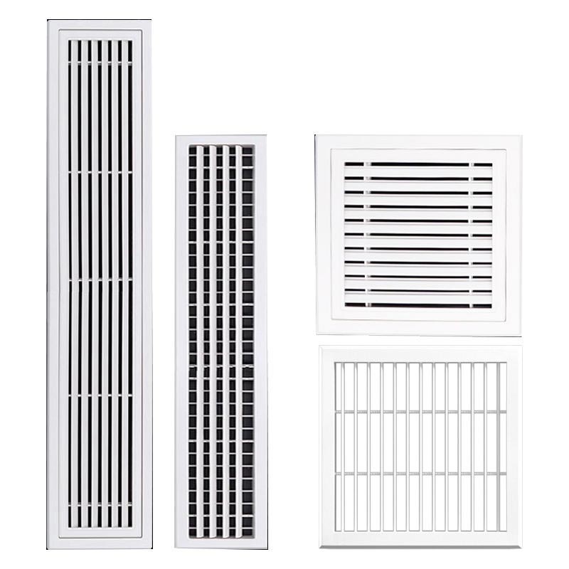 Παράθυρο εξόδου αέρα για φορτηγό φορτηγό