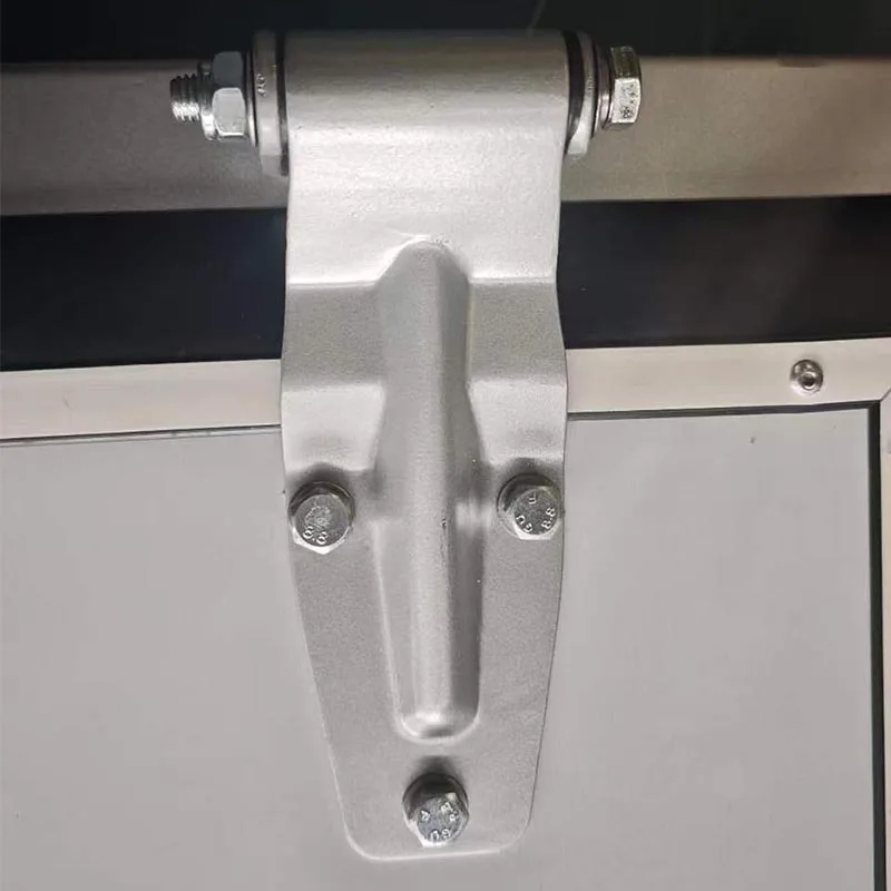 Μεντεσές πόρτας για φορτηγό