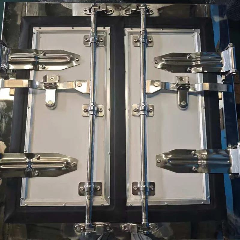 Σετ κλειδαριάς πόρτας για φορτηγό