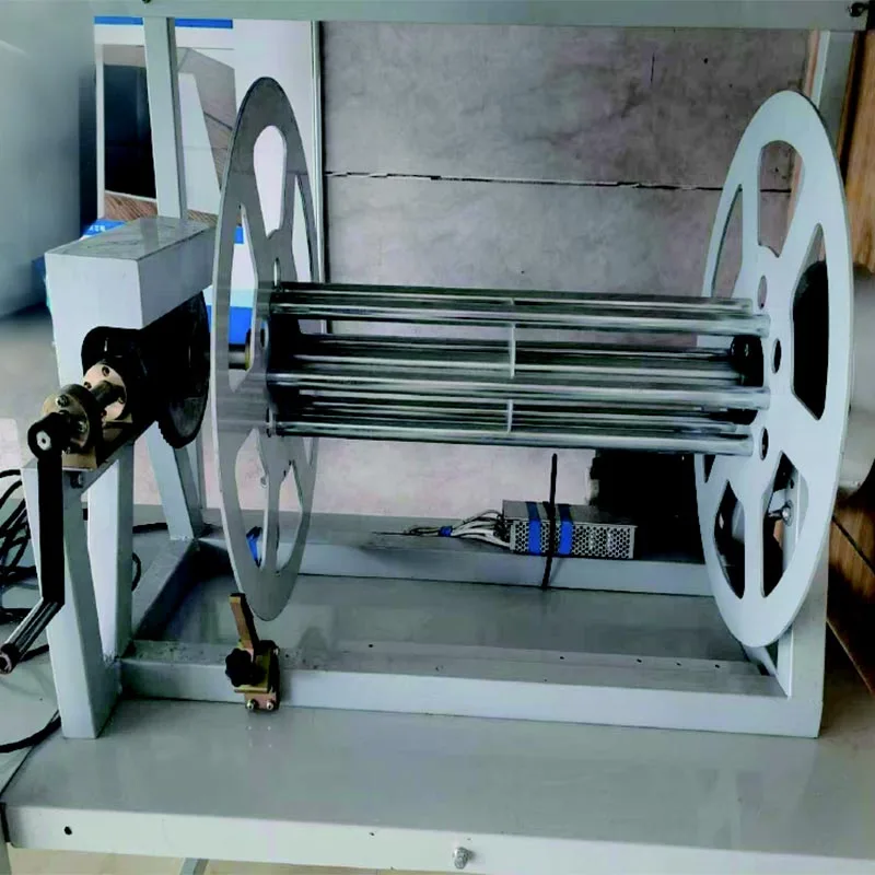 Καρούλι ηλεκτρικού καλωδίου