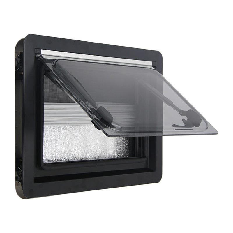 Παράθυρο εξαερισμού παρατήρησης